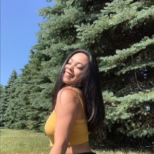 Meet your Posher, Lynne